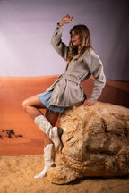 Bloom Coat