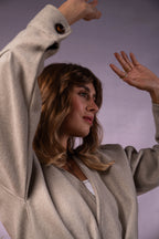 Bloom Coat