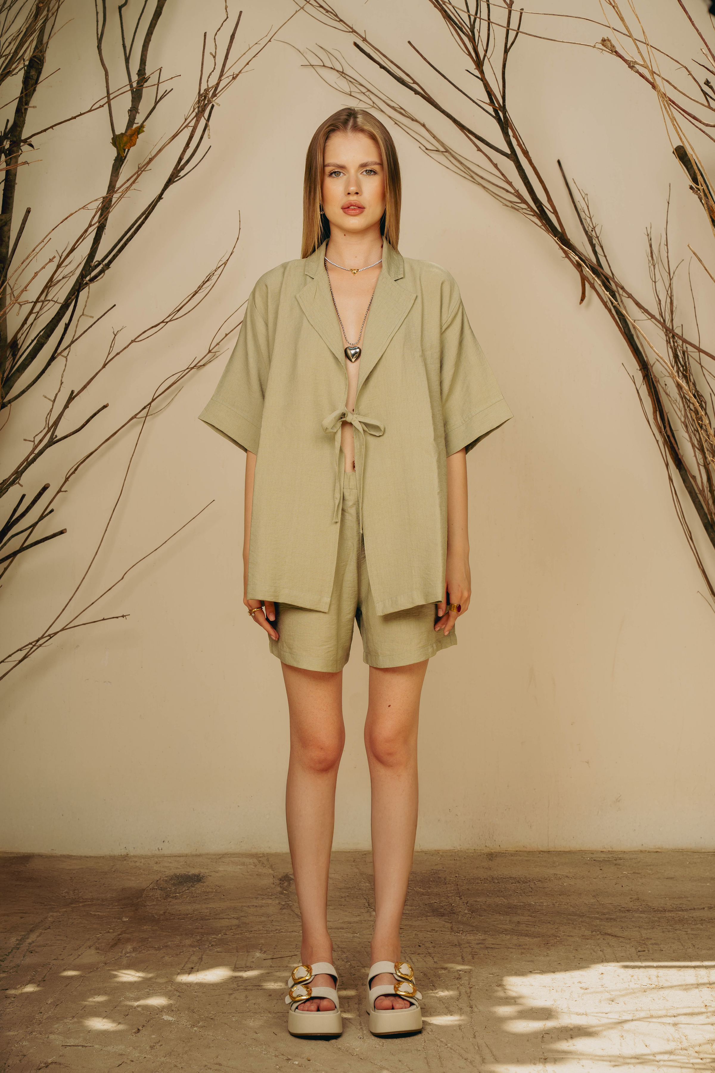 Sage Serenity Set