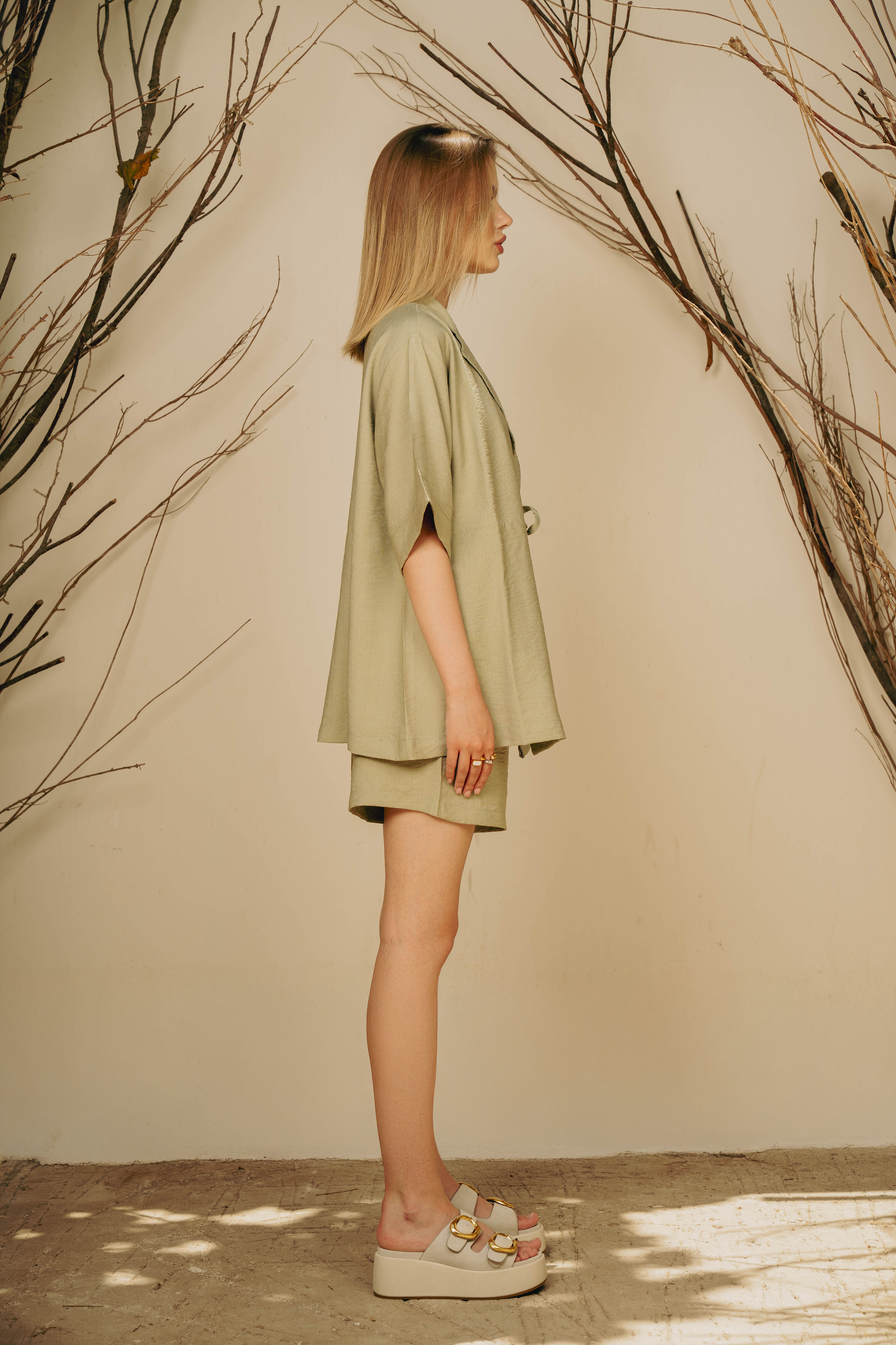 Sage Serenity Set