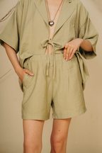 Sage Serenity Set