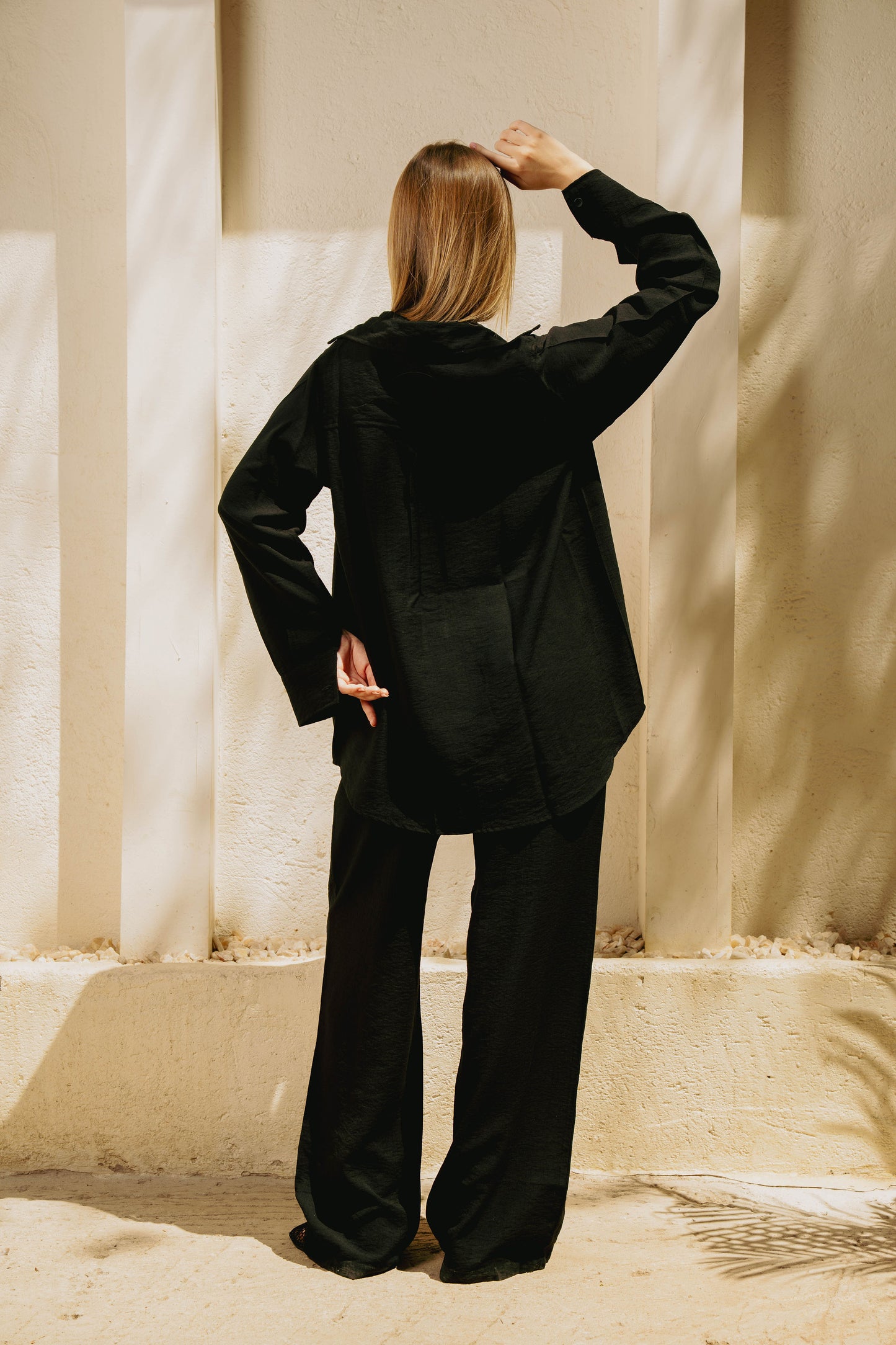 Black Desire Set