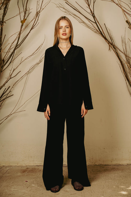 Black Desire Set