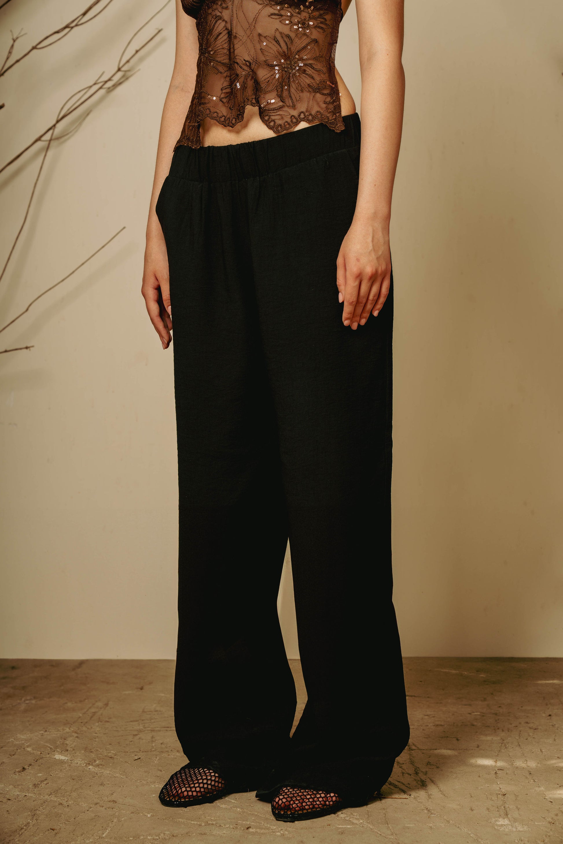 Black Desire Set