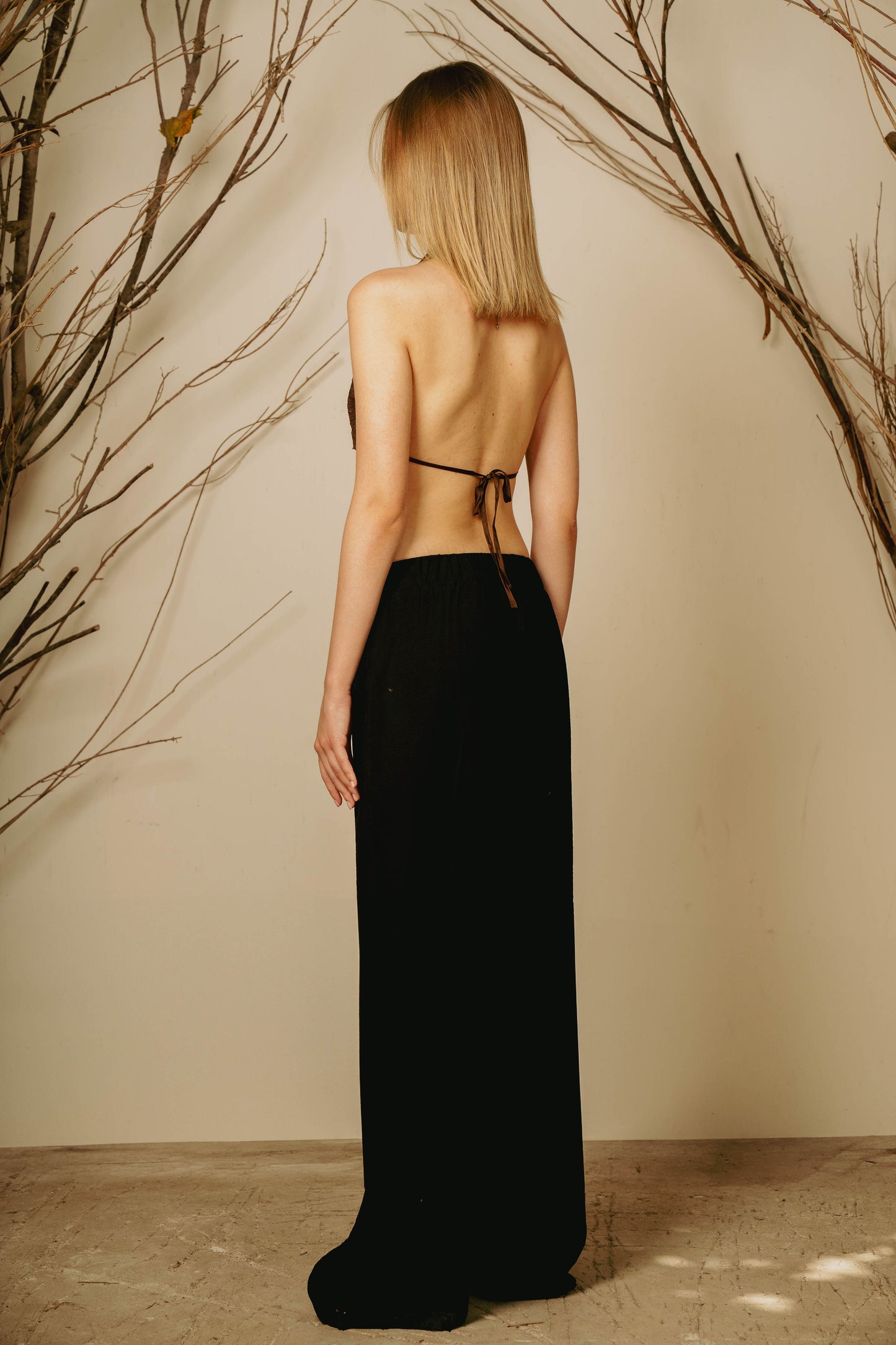 Black Desire Set