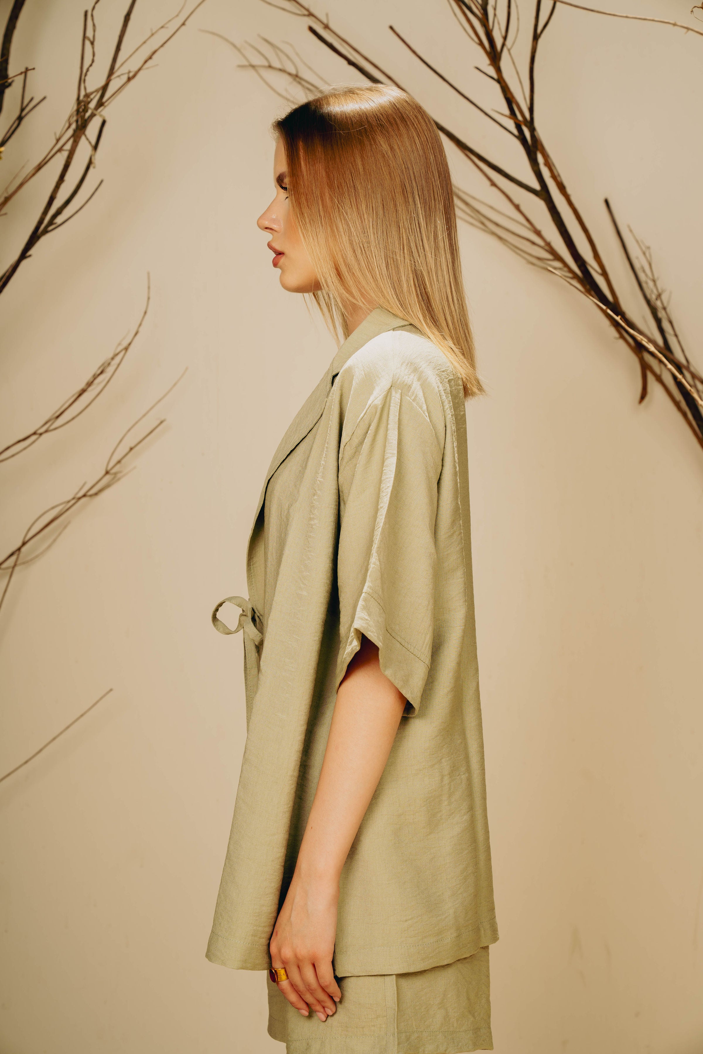 Sage Serenity Set
