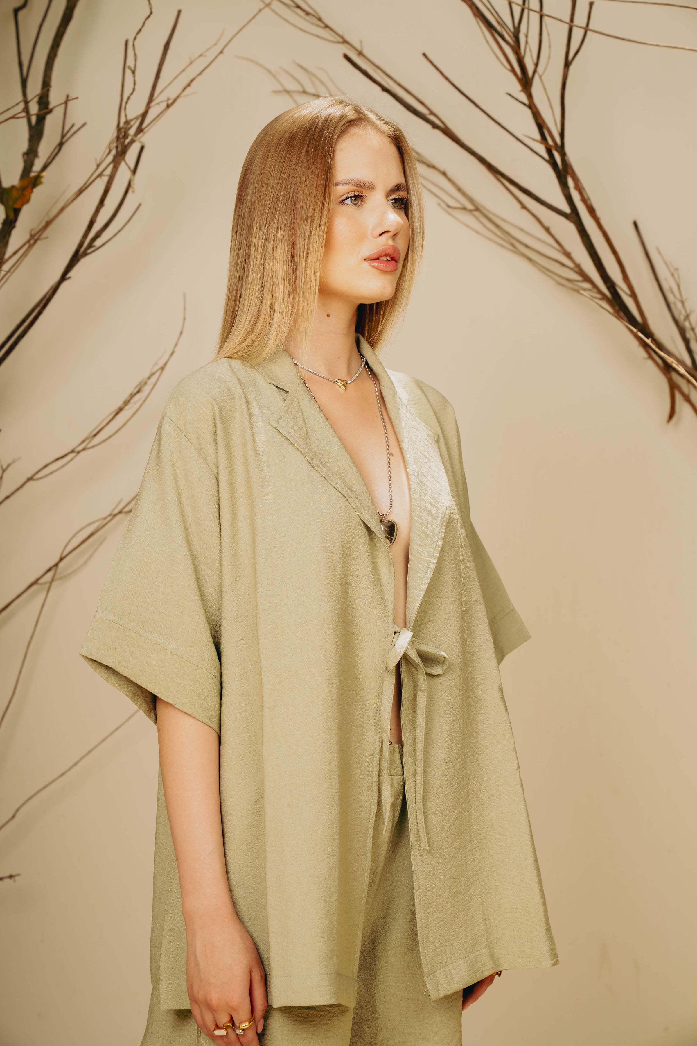 Sage Serenity Set