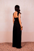 Midnight Noir Pants