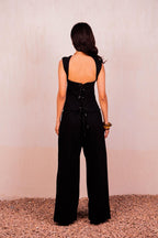 Midnight Noir Pants