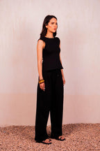 Midnight Noir Pants