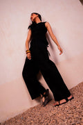 Midnight Noir Top