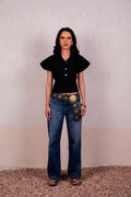 Blackout Top