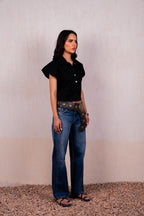 Blackout Top