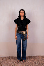 Blackout Top