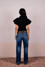 Blackout Top