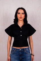 Blackout Top