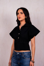 Blackout Top