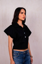 Blackout Top